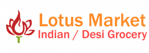 Lotus Indian Market