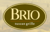 Brio Tuscan Grille