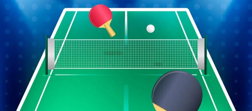 Places to play Table Tennis in Arizona