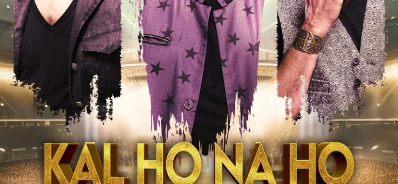 Kal Ho Na Ho