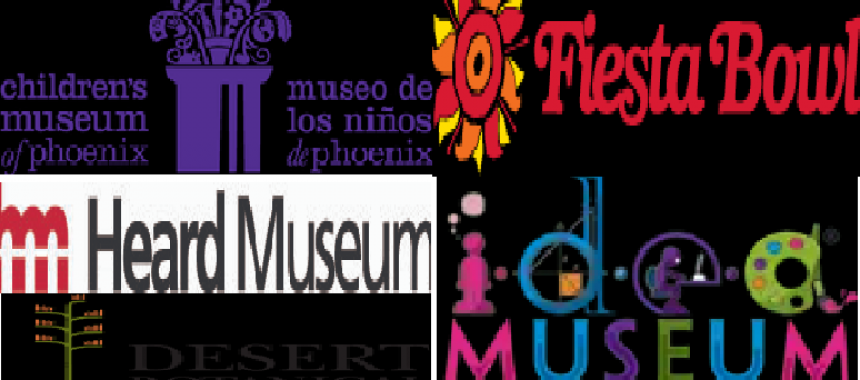 Free admission to Museums in Arizona